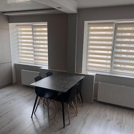Ze Apartments Rēzekne Eksteriør bilde
