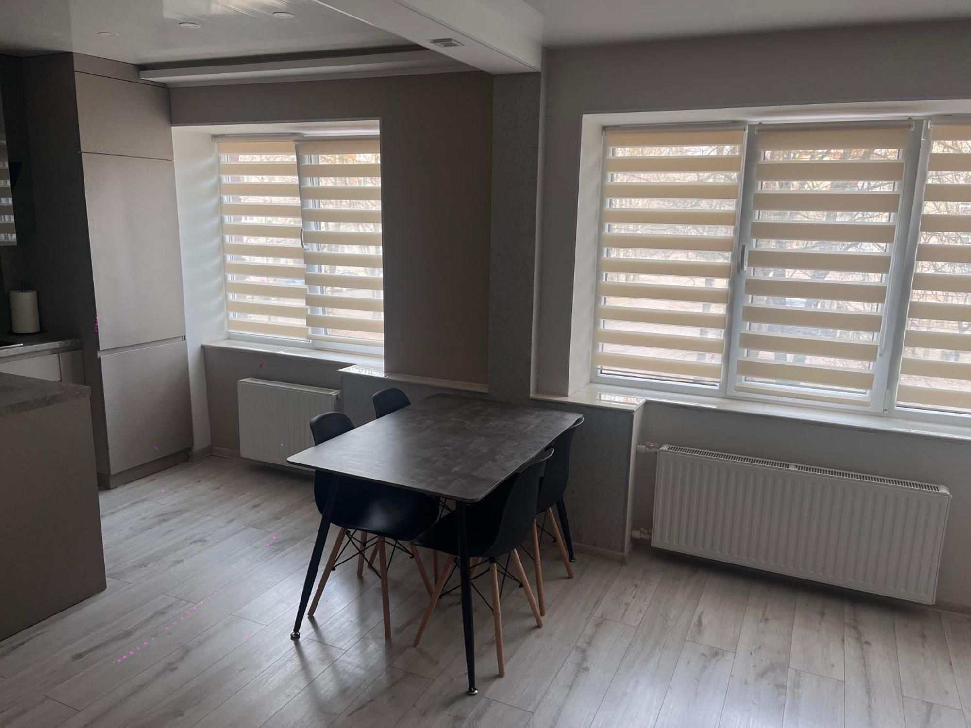 Ze Apartments Rēzekne Eksteriør bilde
